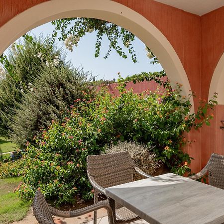 Hotel Mariposas Villasimius Exterior foto
