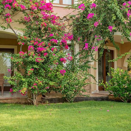 Hotel Mariposas Villasimius Exterior foto