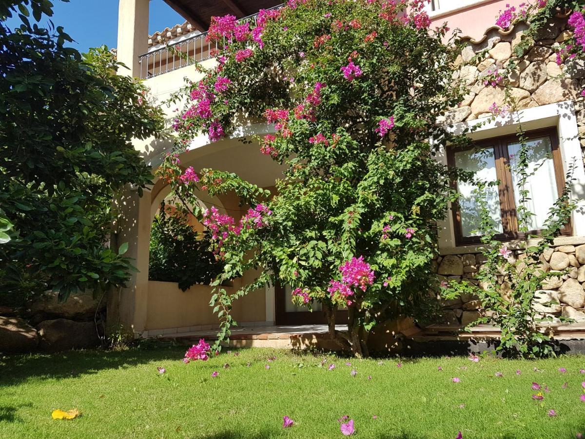 Hotel Mariposas Villasimius Exterior foto